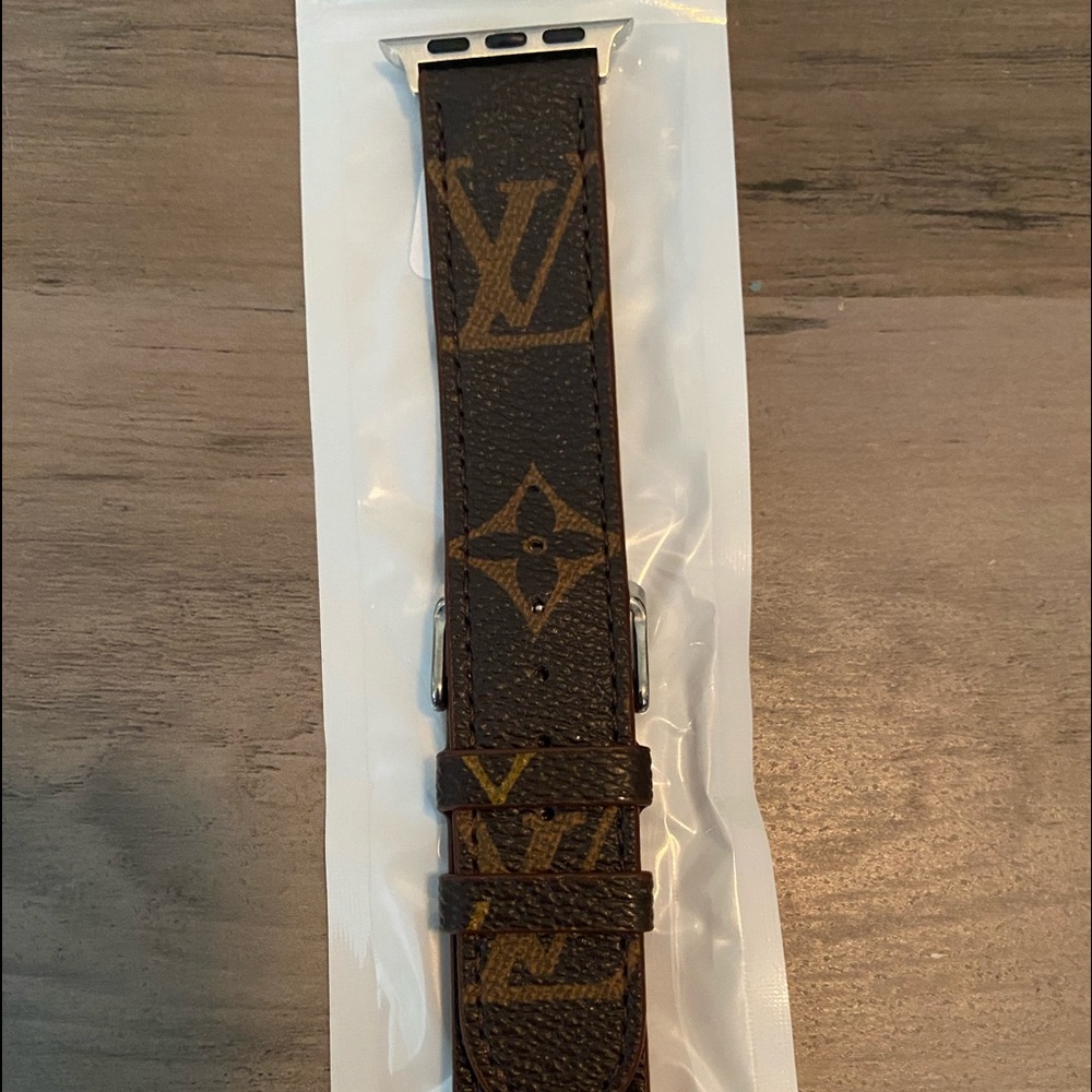 Fashion Apple Watch Bands